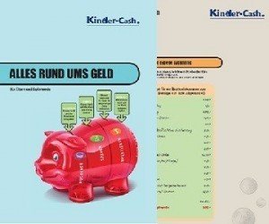 Alles rund ums Geld - Eltern Heft