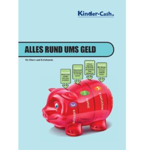 Elternheft-Geld-Erziehung