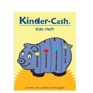 Kidsheft Sparschwein Kurs