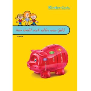 Alles rund ums Geld für Kinder