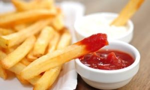 Pommes