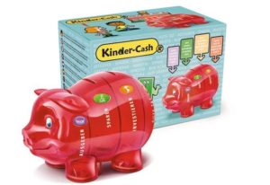 Sparschwein Kinder XXL