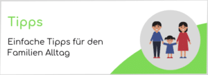 Taschengeld - Tipps für den Alltag