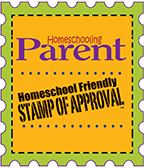 homeschooling approval stamp