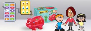 Kinder-Cash for families