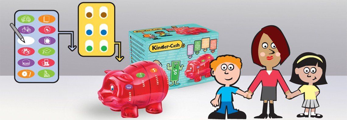Kinder-Cash for families