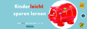 sparschwein gross für kinder